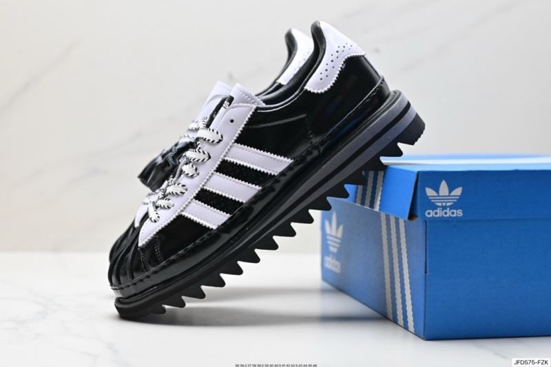 Adidas Superstar Shoes